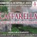 Visita alle cave sotterranee e al parco della Caffarella domenica 24 aprile 2022