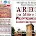 Presentazione del libro Ardea tra mito e storia e concerto (17 giugno 2022)