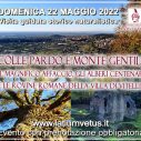 Escursione storico naturalistica a Colle Pardo e Monte Gentile