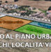 Pomezia, NO al piano urbanistico Gronchi Viceré