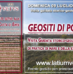 Visita ai geositi di Pomezia (09 luglio 2023)