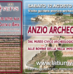 Visita al museo archeologico di Villa Adele e alla villa di Nerone ad Anzio (12 agosto 2023)