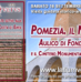 Visita al Nucleo di Fondazione di Pomezia e al cimitero militare germanico (16 settembre 2023)