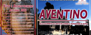 Visita alla scoperta delle antiche chiese romane dell’Aventino (17 dicembre 2023)