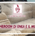 Visita al sito archeologico dei XIII Altari e al Museo civico ‘Lavinium’ (03 marzo 2024)