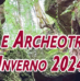 Inverno 2024 – Visite e Archeotrekking di Ass. Latium Vetus APS
