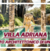 Visita al sito di Villa Adriana (07 aprile 2024)