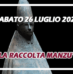 Visita alla raccolta del magnifico Museo  Manzù di Ardea (26 luglio 2025)