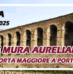Archeotrekking delle mura Aureliane (16 novembre 2025)