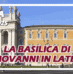 Visita alla Basilica di San Giovanni in Laterano (14 dicembre 2025)