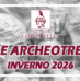 Inverno 2026 – Visite e Archeotrekking di Ass. Latium Vetus APS