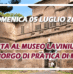 Visita al museo archeologico Lavinium e al Borgo di Pratica di Mare