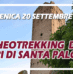 Archeotrekking delle torri di Santa Palomba