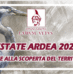 Estate Ardea 2026 – Visite guidate alla scoperta del territorio rutulo