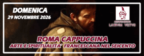 La Roma Cappuccina: arte e spiritualità francescana nel Seicento